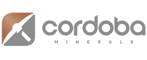 Cordoba Minerals Corp.